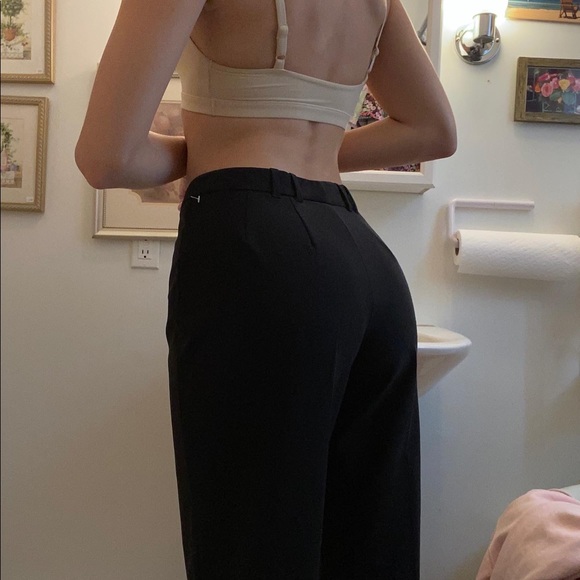 Prada Trousers - Picture 8 of 9